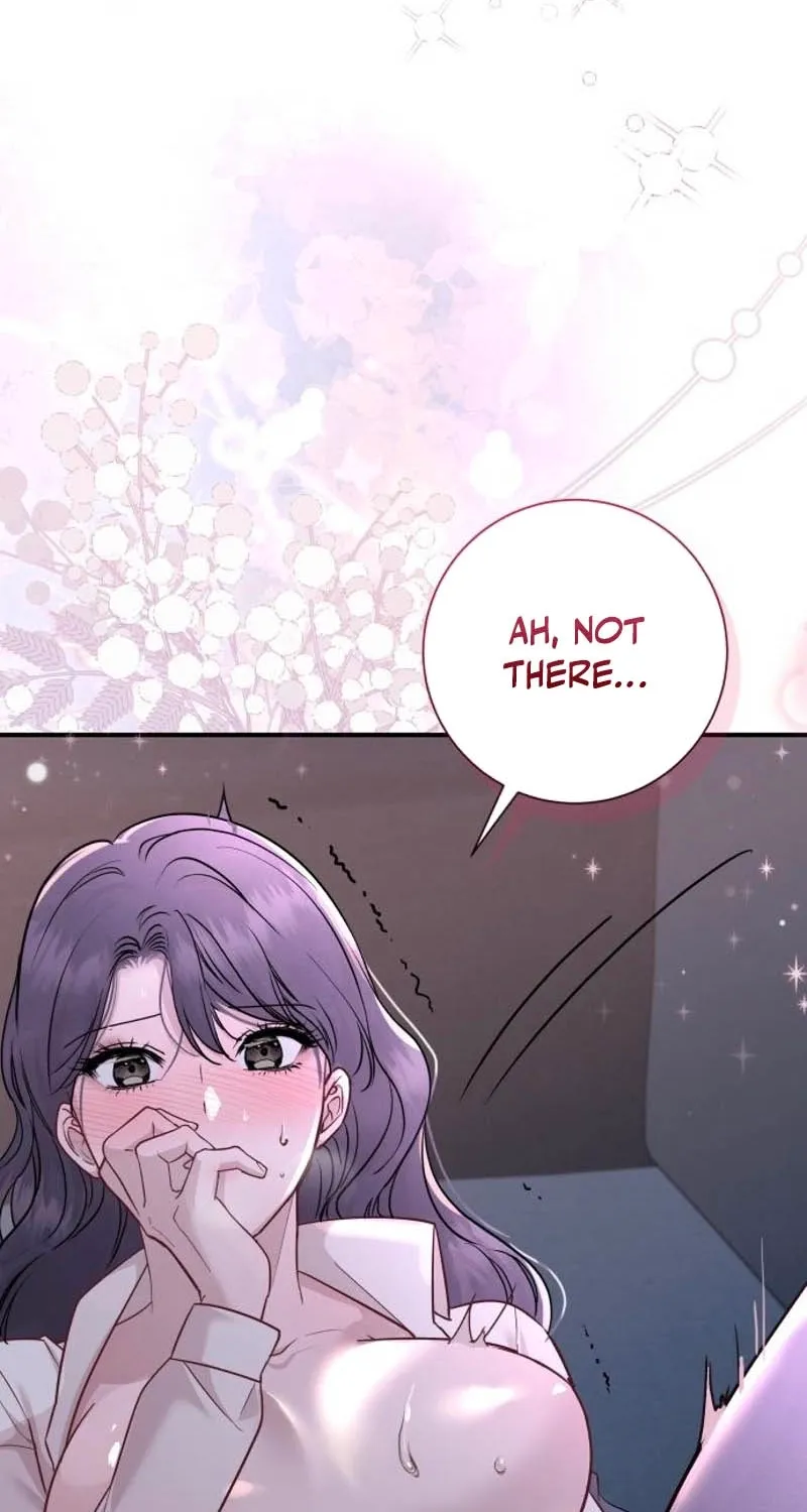 Whisper of the Night Chapter 19 page 12 - 