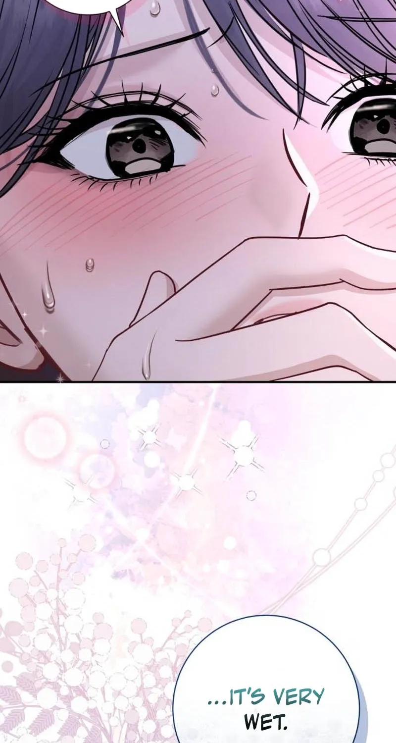 Whisper of the Night Chapter 19 page 14 - 
