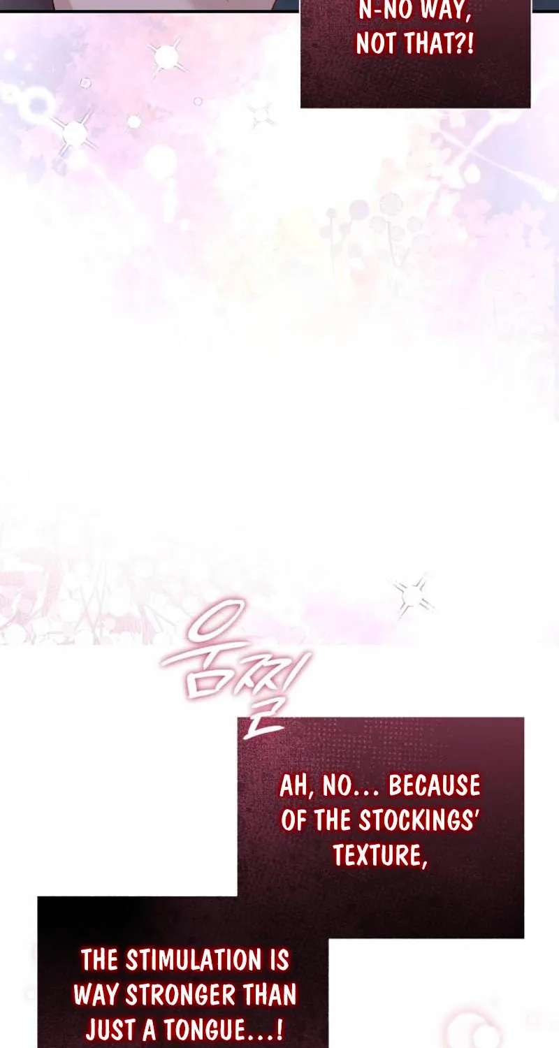 Whisper of the Night Chapter 19 page 18 - 