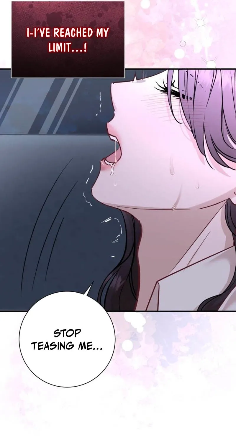 Whisper of the Night Chapter 19 page 21 - 