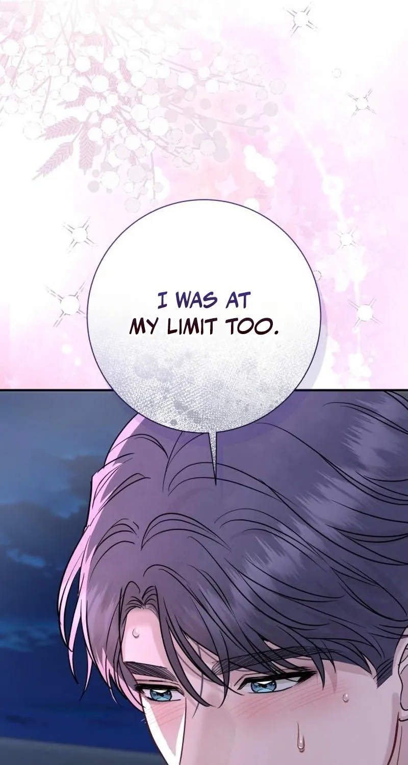 Whisper of the Night Chapter 19 page 23 - 