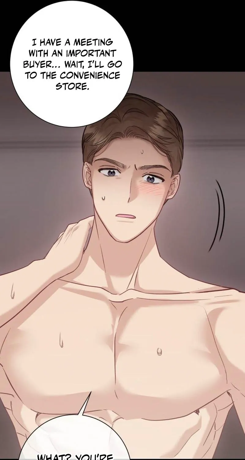 Whisper of the Night Chapter 19 page 31 - 