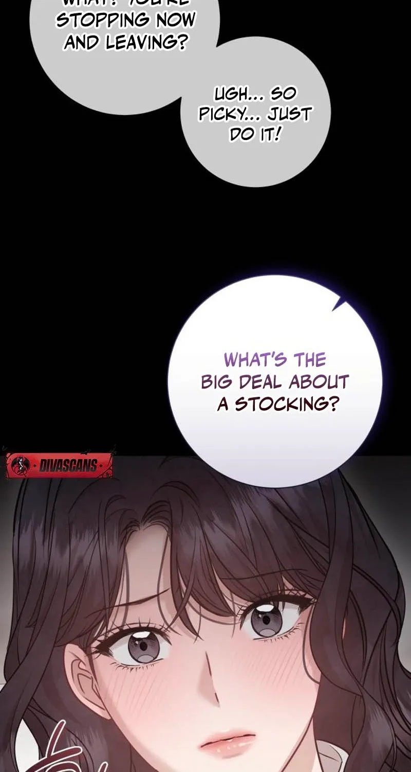 Whisper of the Night Chapter 19 page 32 - 