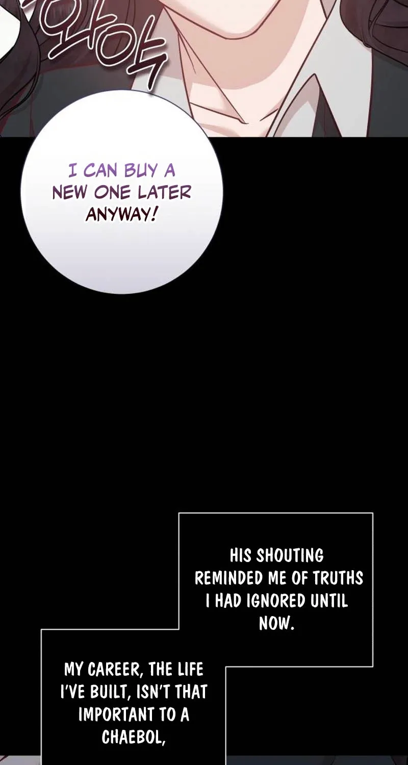 Whisper of the Night Chapter 19 page 33 - 