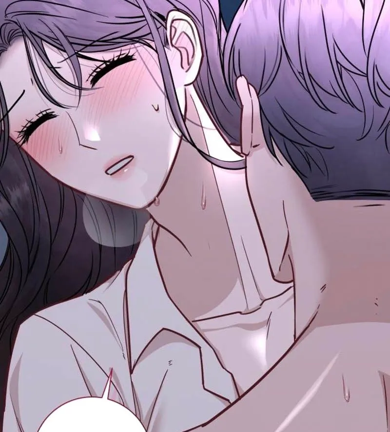 Whisper of the Night Chapter 19 page 5 - 