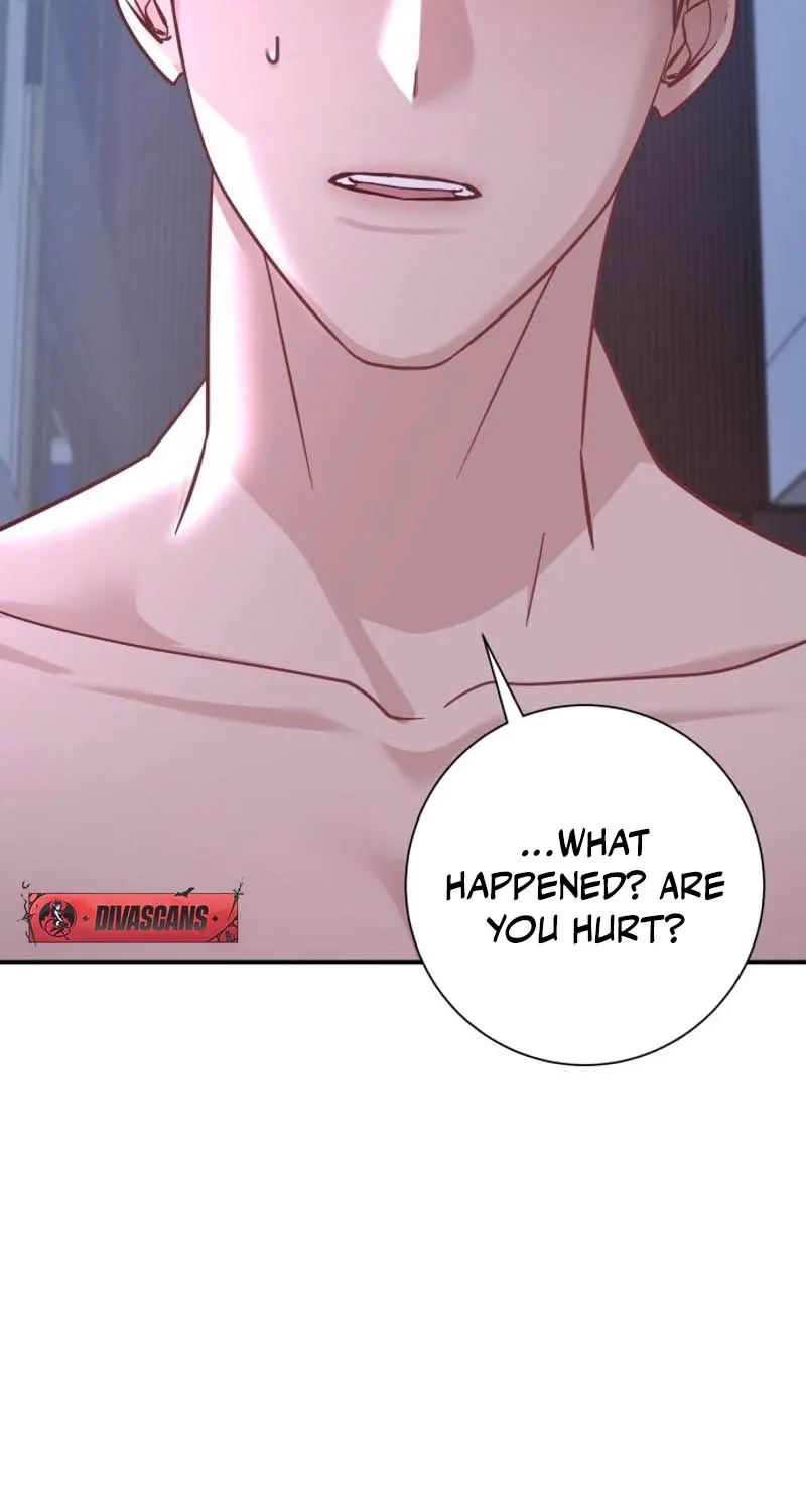 Whisper of the Night Chapter 19 page 43 - 