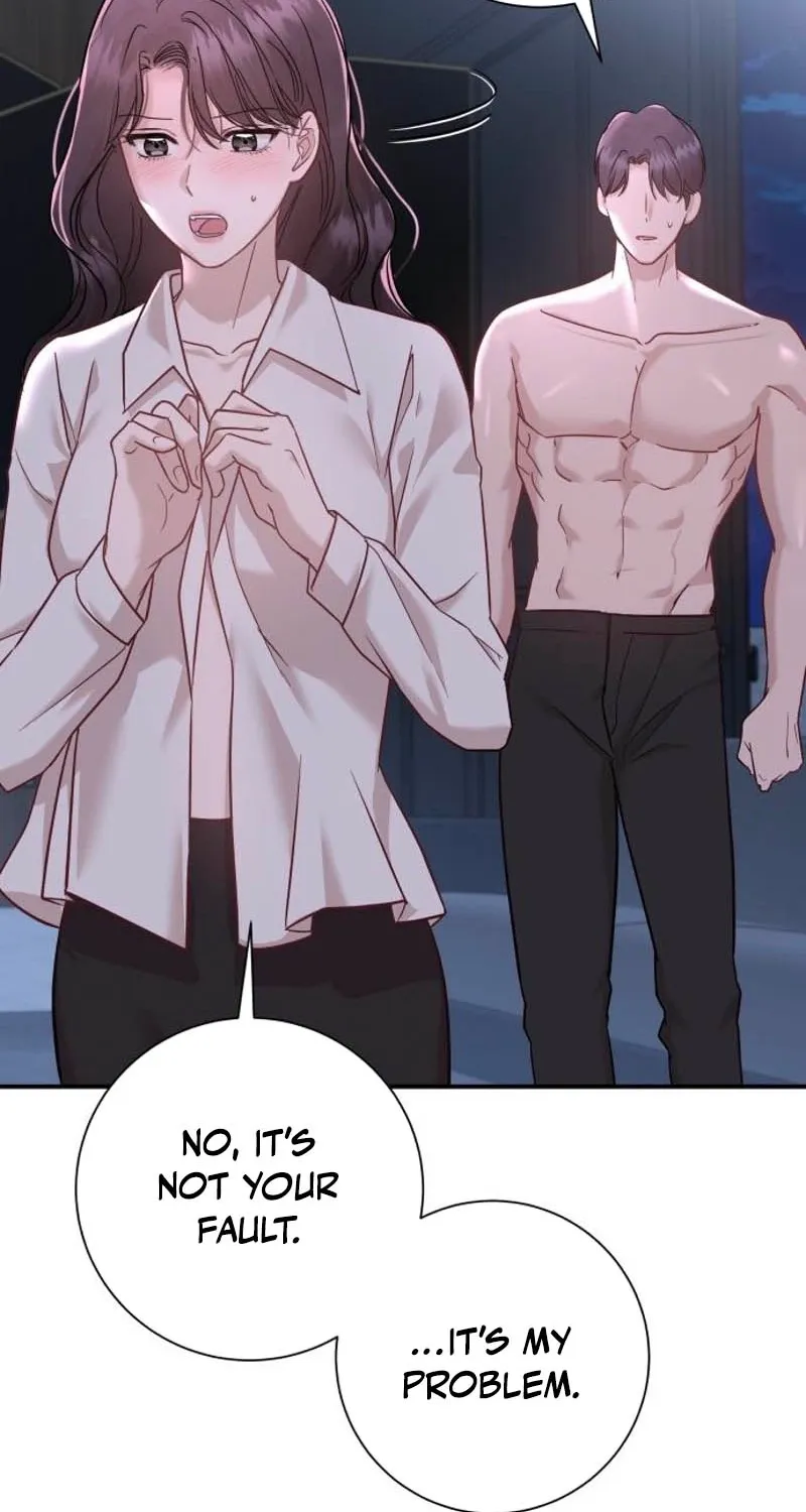 Whisper of the Night Chapter 19 page 47 - 