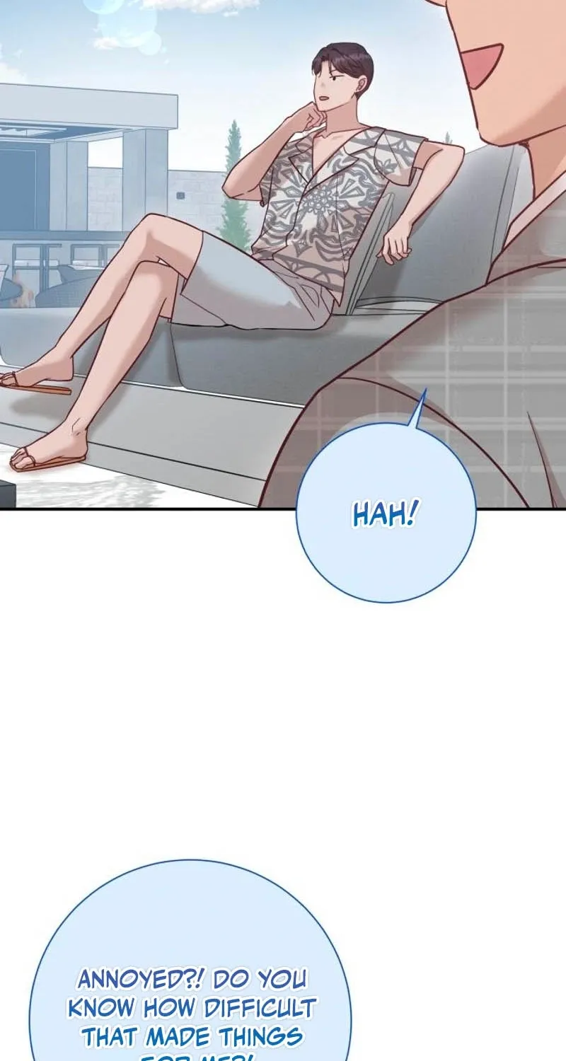 Whisper of the Night Chapter 19 page 66 - 
