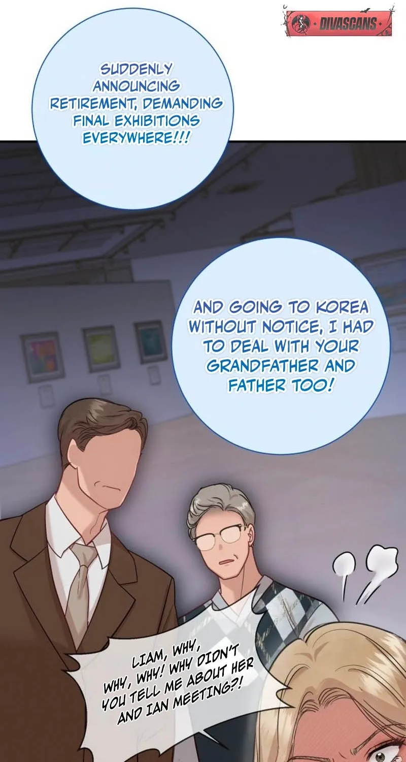 Whisper of the Night Chapter 19 page 68 - 