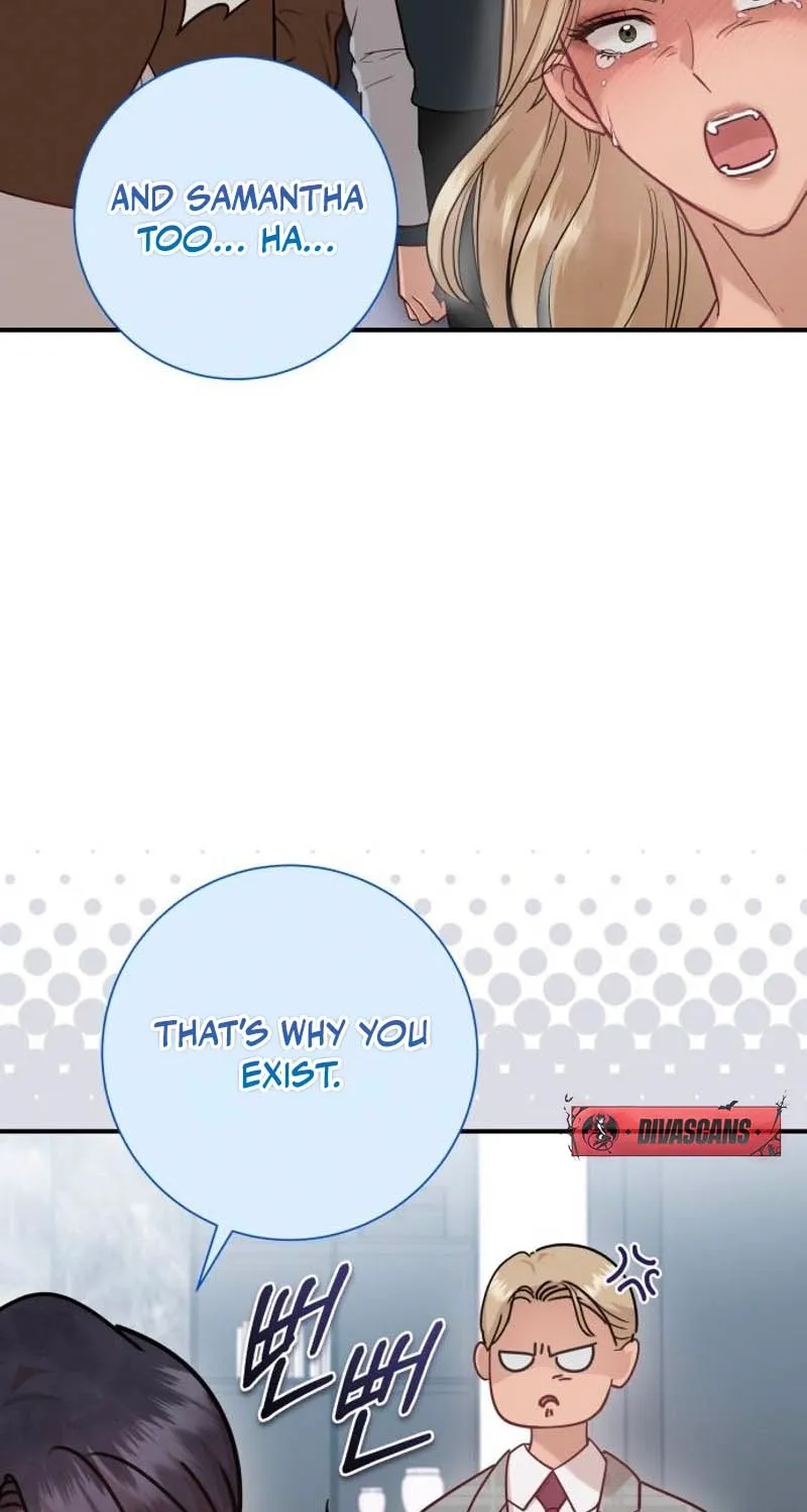 Whisper of the Night Chapter 19 page 69 - 