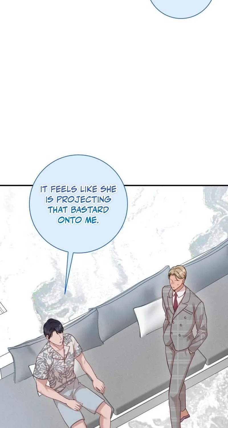 Whisper of the Night Chapter 19 page 72 - 