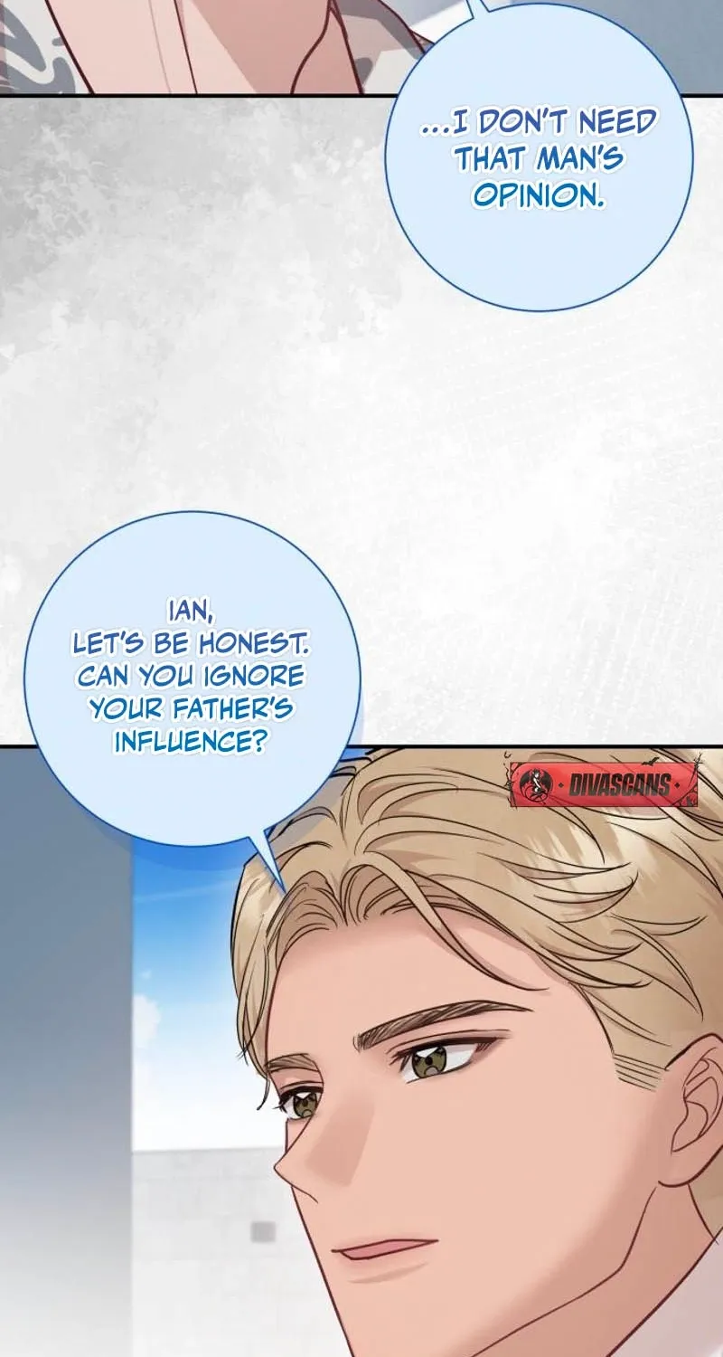 Whisper of the Night Chapter 19 page 79 - 