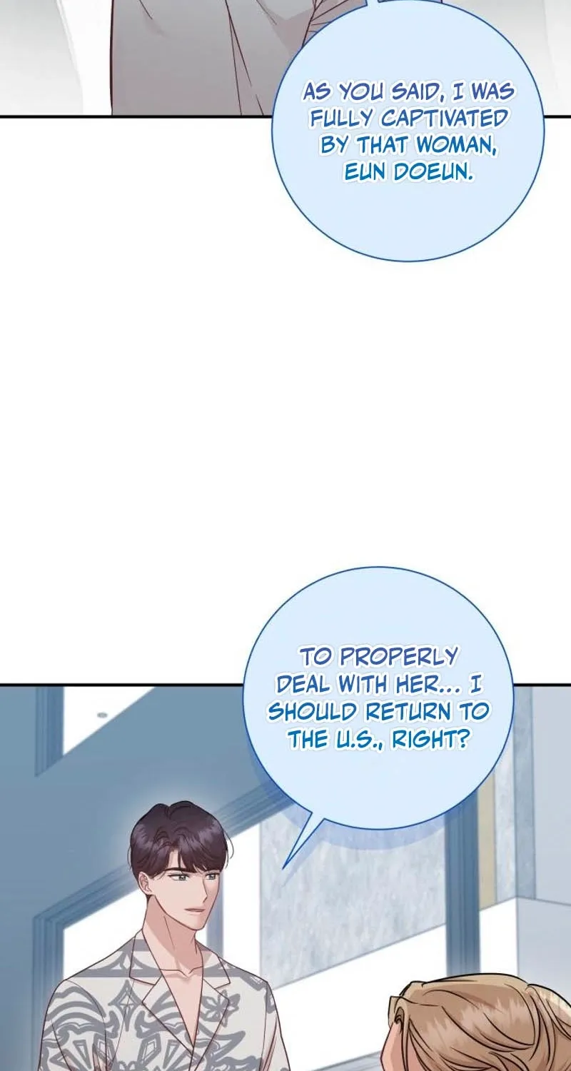 Whisper of the Night Chapter 19 page 92 - 