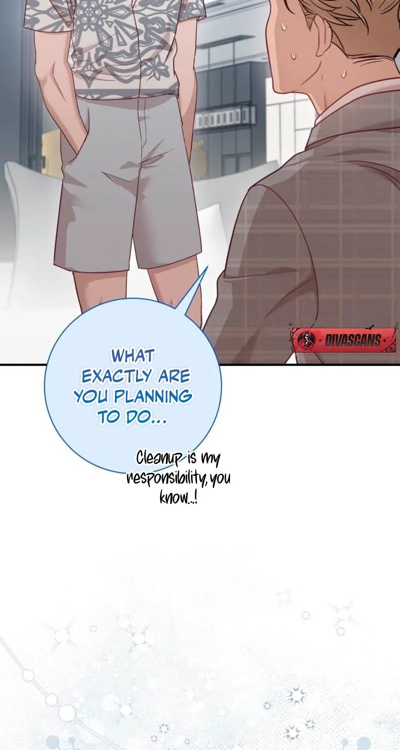 Whisper of the Night Chapter 19 page 93 - 