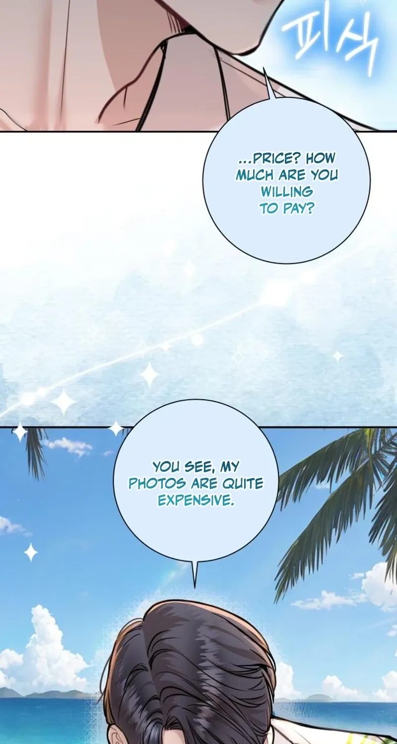 Whisper of the Night Chapter 2 page 2 - 