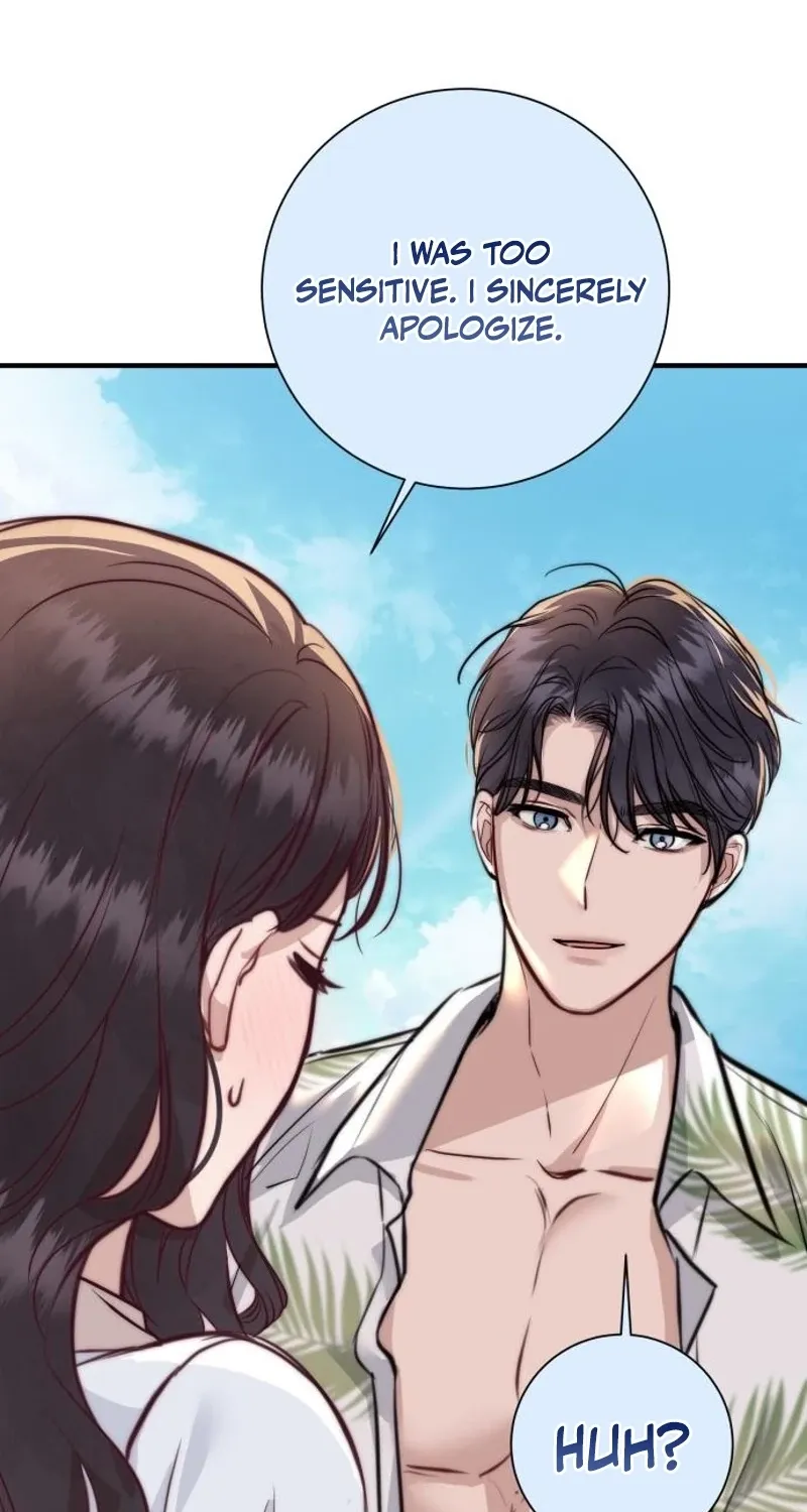 Whisper of the Night Chapter 2 page 19 - 
