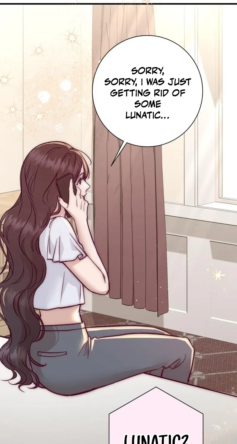 Whisper of the Night Chapter 2 page 51 - 