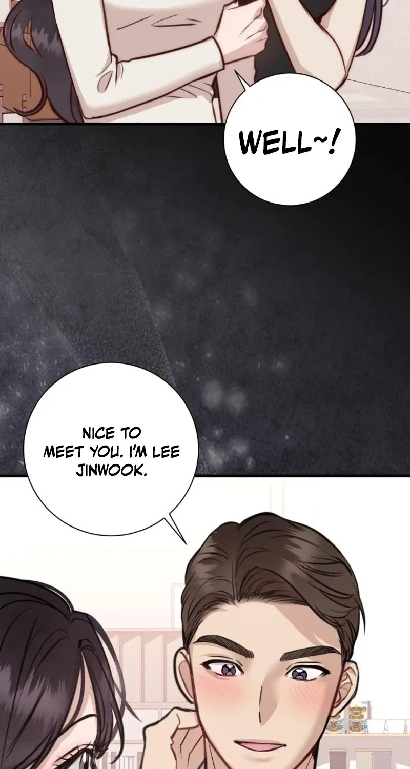 Whisper of the Night Chapter 2 page 64 - 