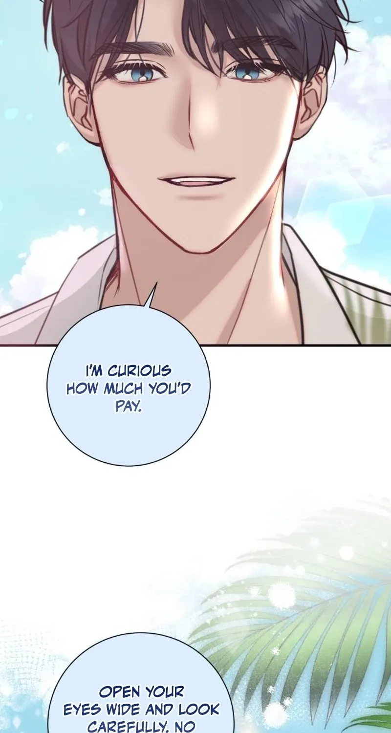 Whisper of the Night Chapter 2 page 9 - 