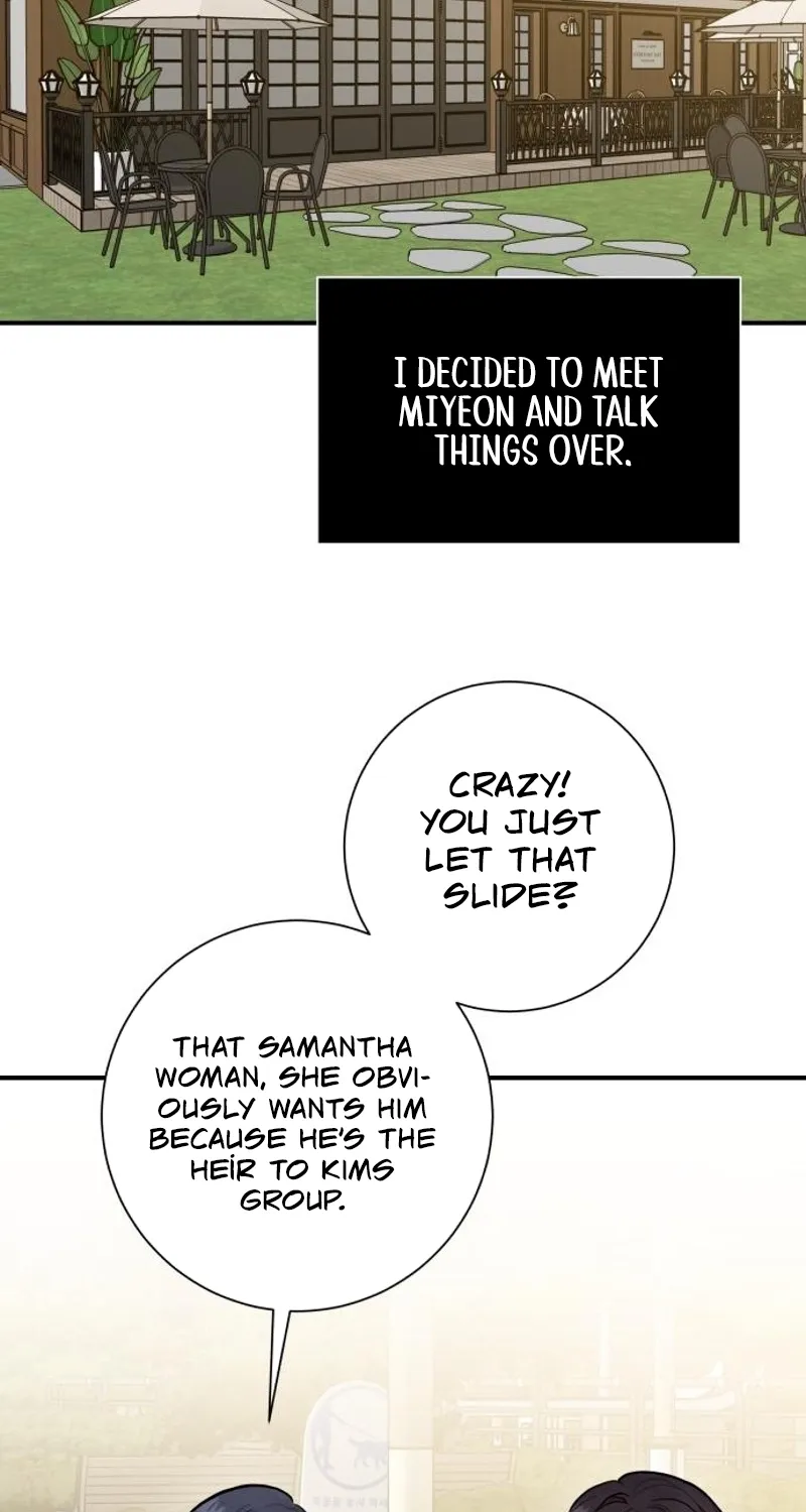 Whisper of the Night Chapter 20 page 2 - 