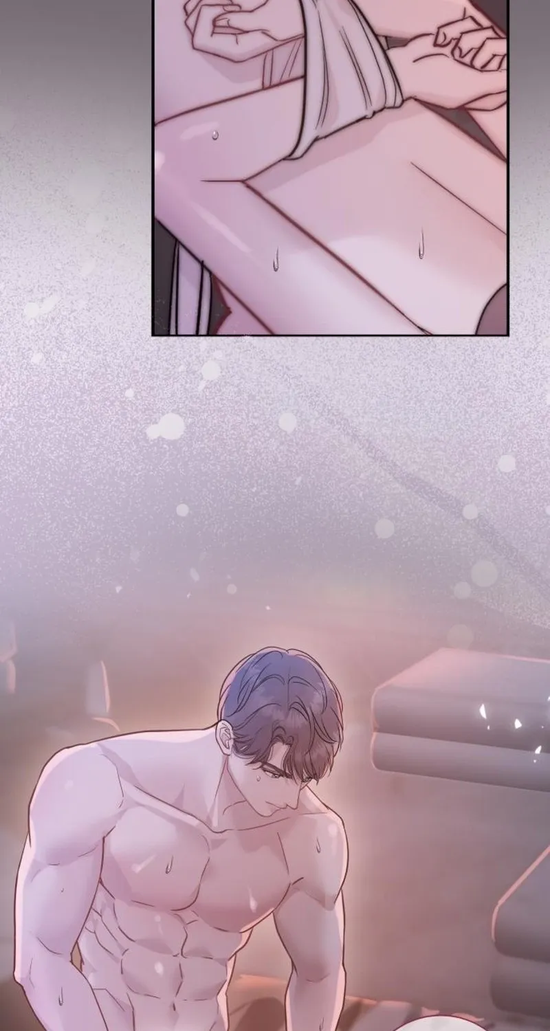 Whisper of the Night Chapter 20 page 16 - 