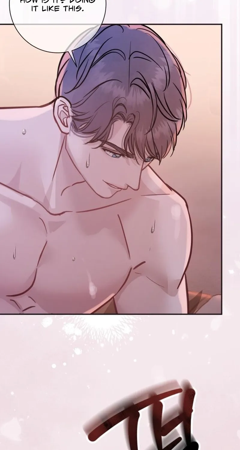 Whisper of the Night Chapter 20 page 18 - 