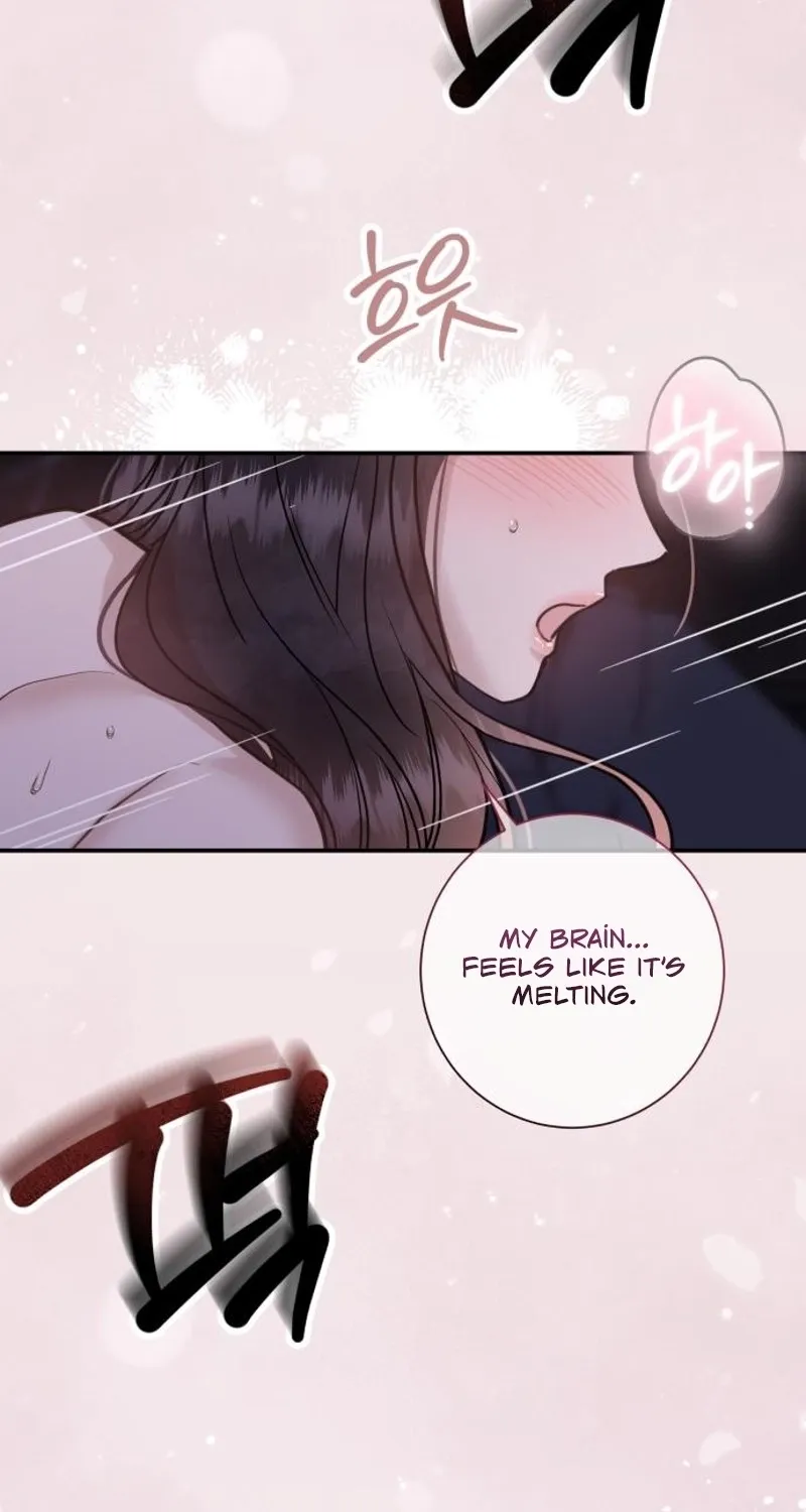 Whisper of the Night Chapter 20 page 19 - 
