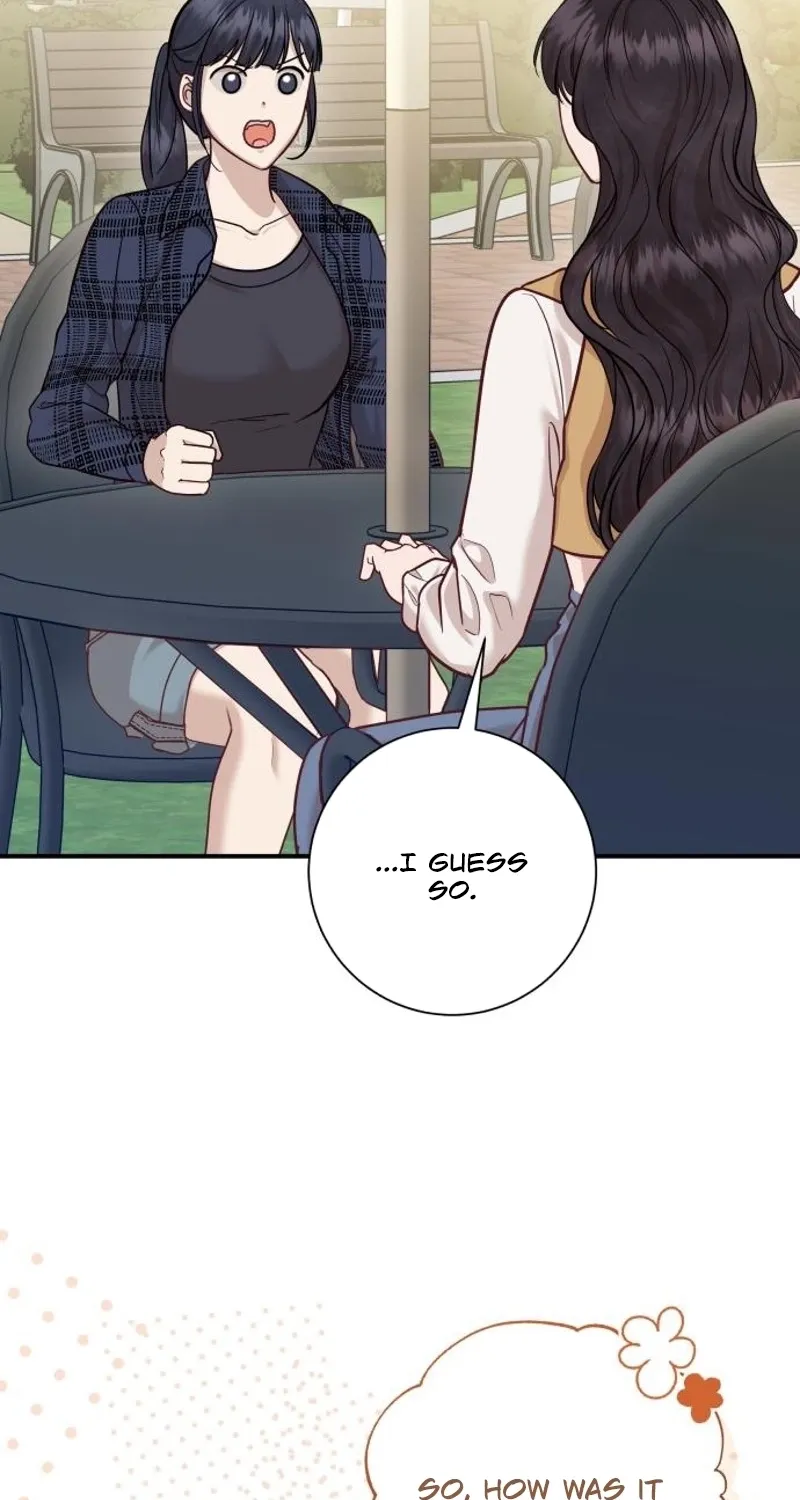 Whisper of the Night Chapter 20 page 3 - 