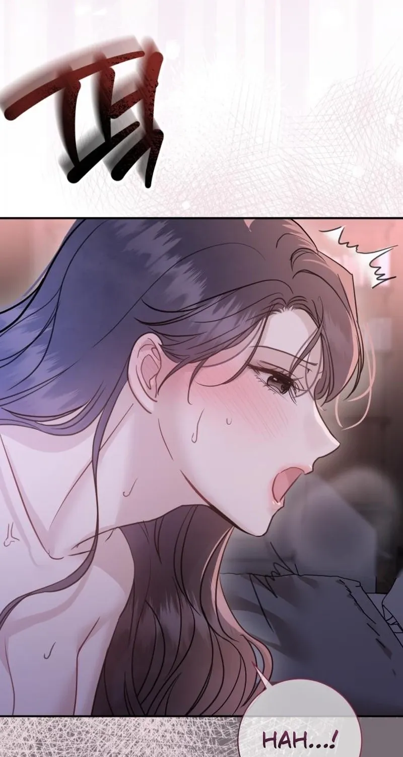 Whisper of the Night Chapter 20 page 21 - 