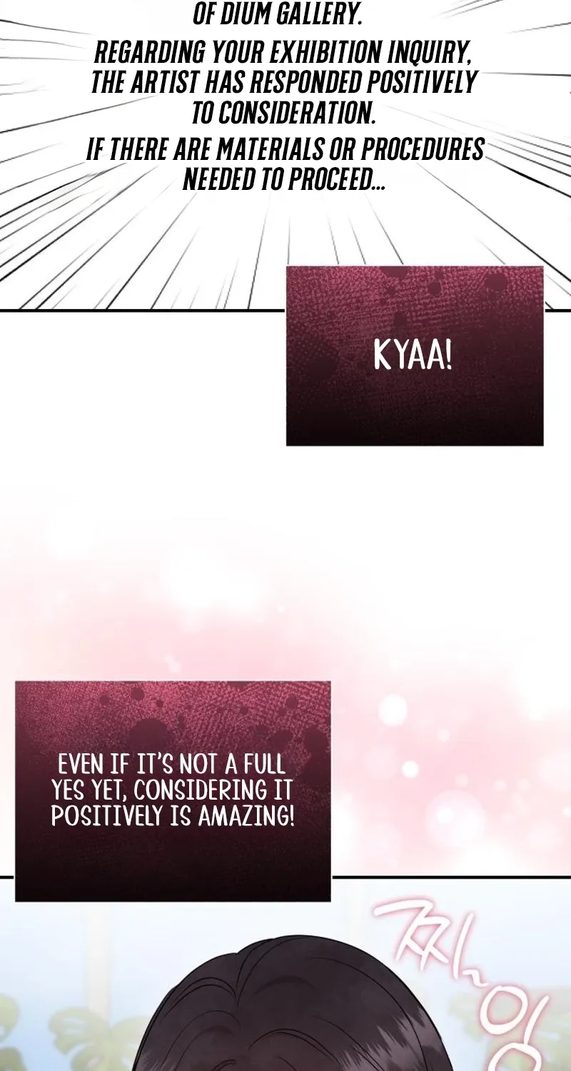Whisper of the Night Chapter 20 page 47 - 