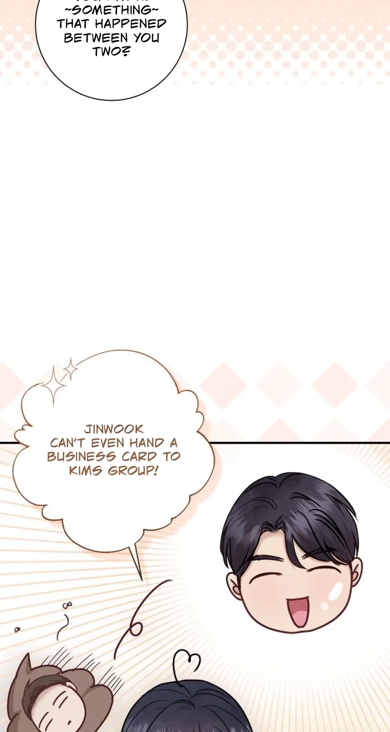 Whisper of the Night Chapter 20 page 6 - 