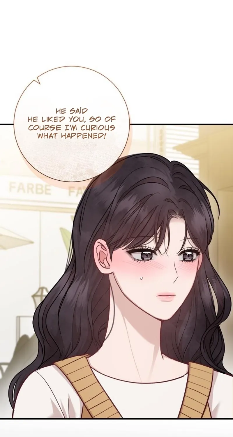 Whisper of the Night Chapter 20 page 8 - 