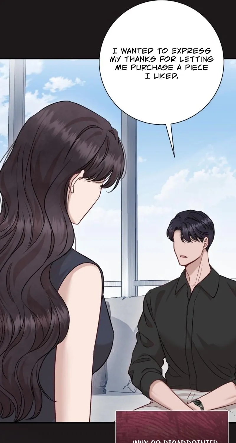 Whisper of the Night Chapter 20 page 71 - 