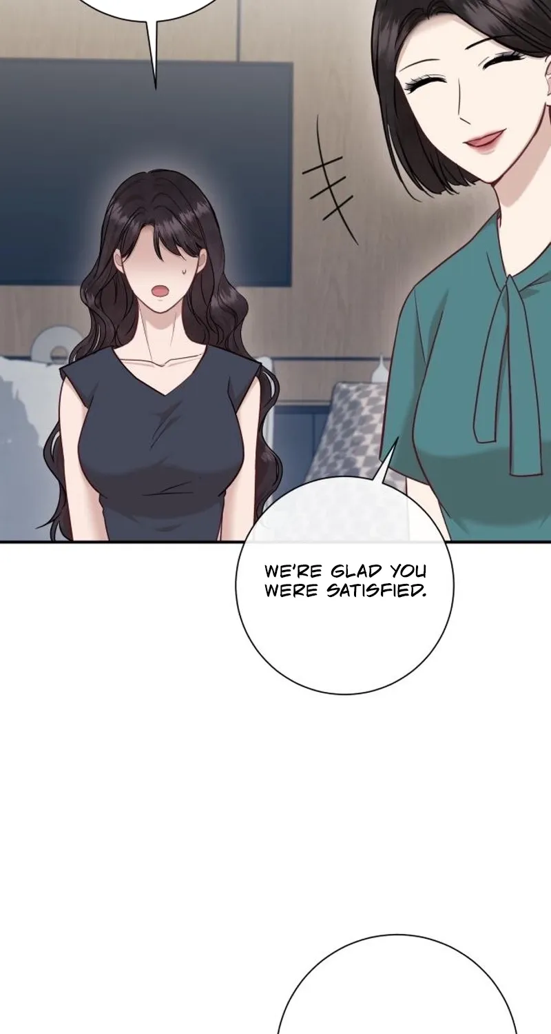 Whisper of the Night Chapter 20 page 74 - 