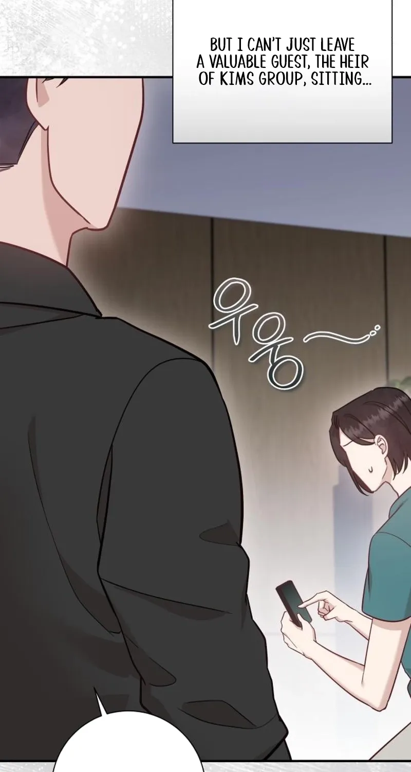 Whisper of the Night Chapter 20 page 78 - 