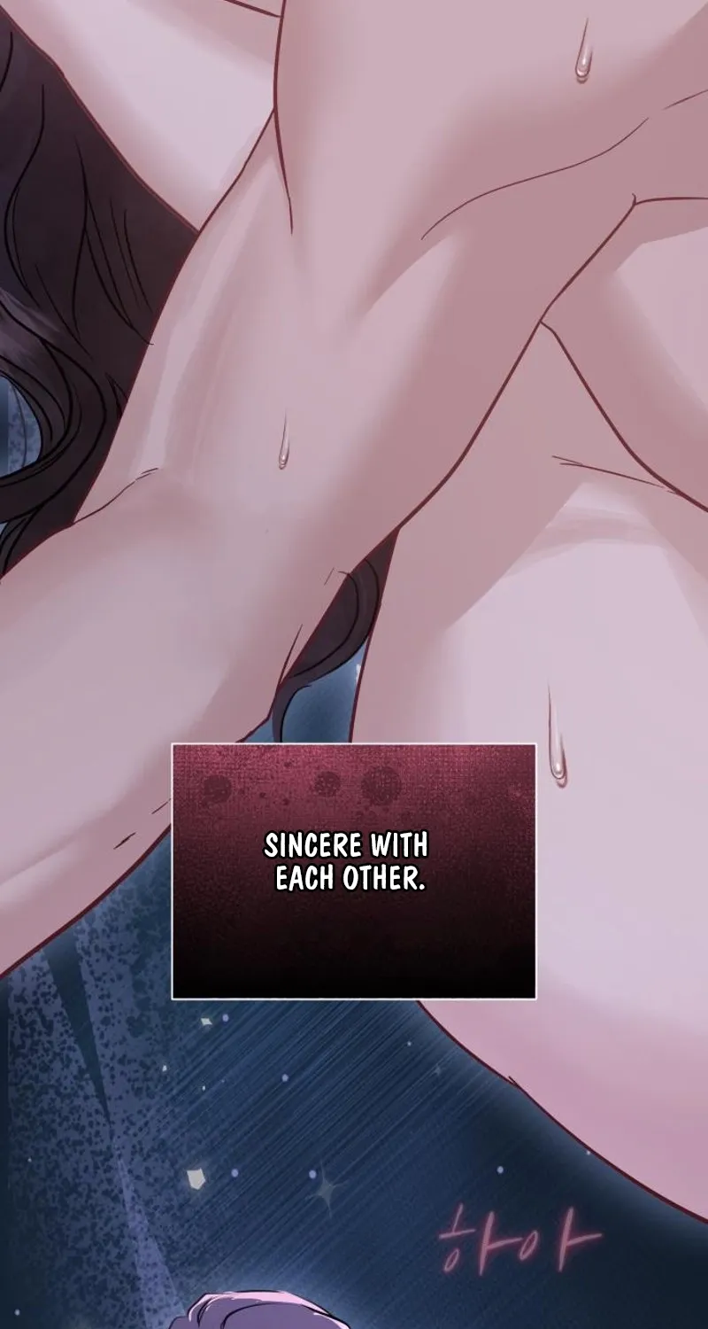 Whisper of the Night Chapter 21 page 46 - 