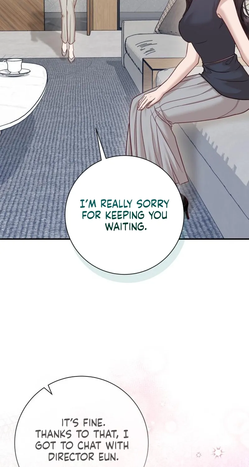 Whisper of the Night Chapter 21 page 6 - 