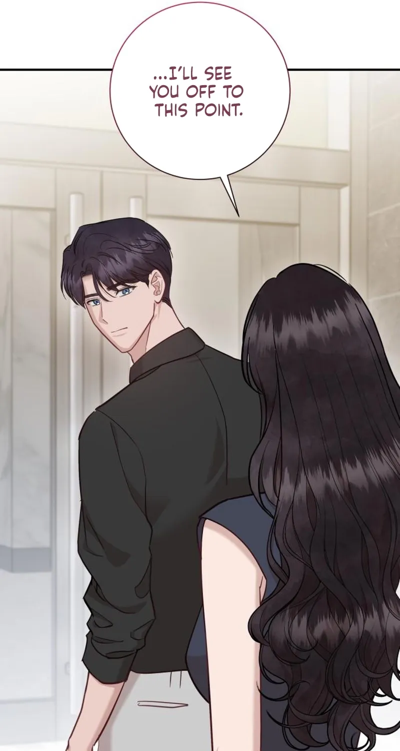 Whisper of the Night Chapter 21 page 51 - 