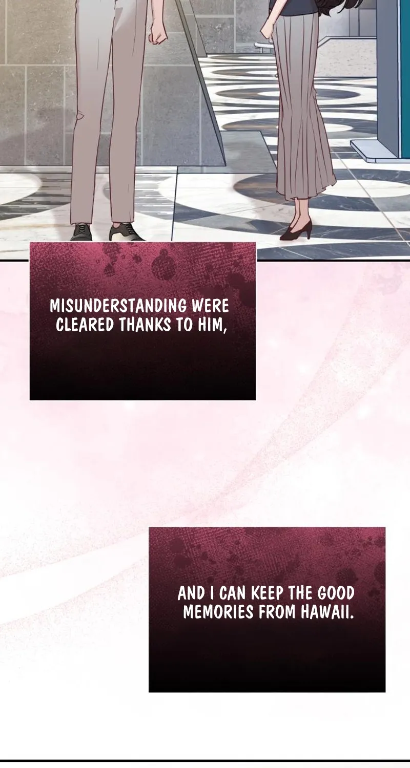 Whisper of the Night Chapter 21 page 56 - 