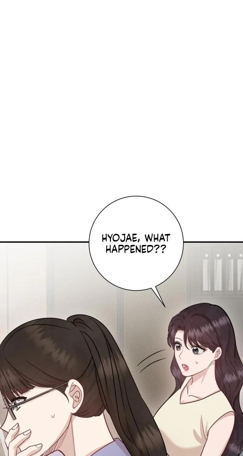 Whisper of the Night Chapter 21 page 82 - 