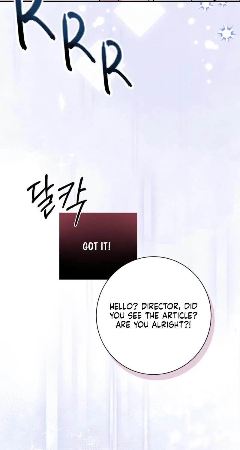 Whisper of the Night Chapter 21 page 96 - 