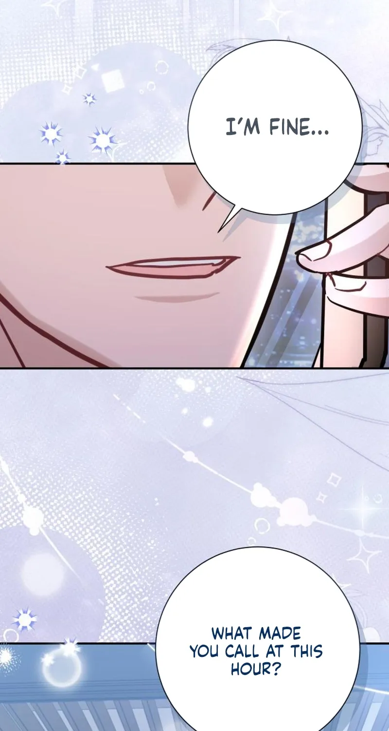 Whisper of the Night Chapter 21 page 97 - 