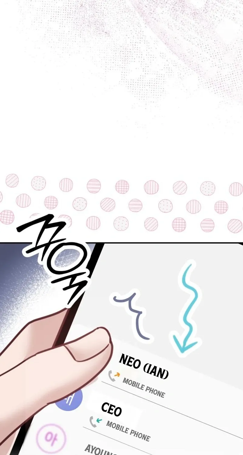 Whisper of the Night Chapter 22 page 12 - 