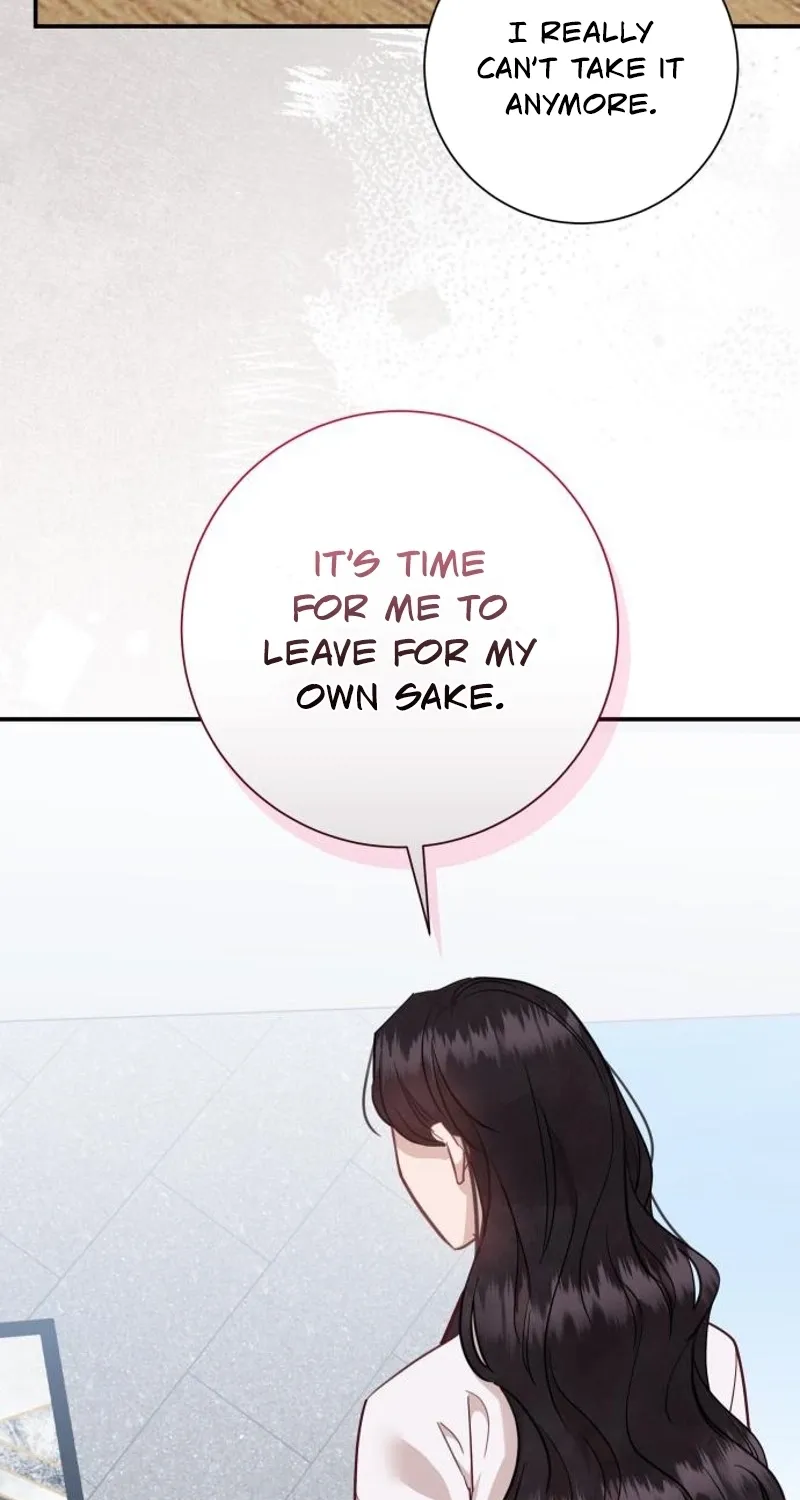 Whisper of the Night Chapter 22 page 112 - 