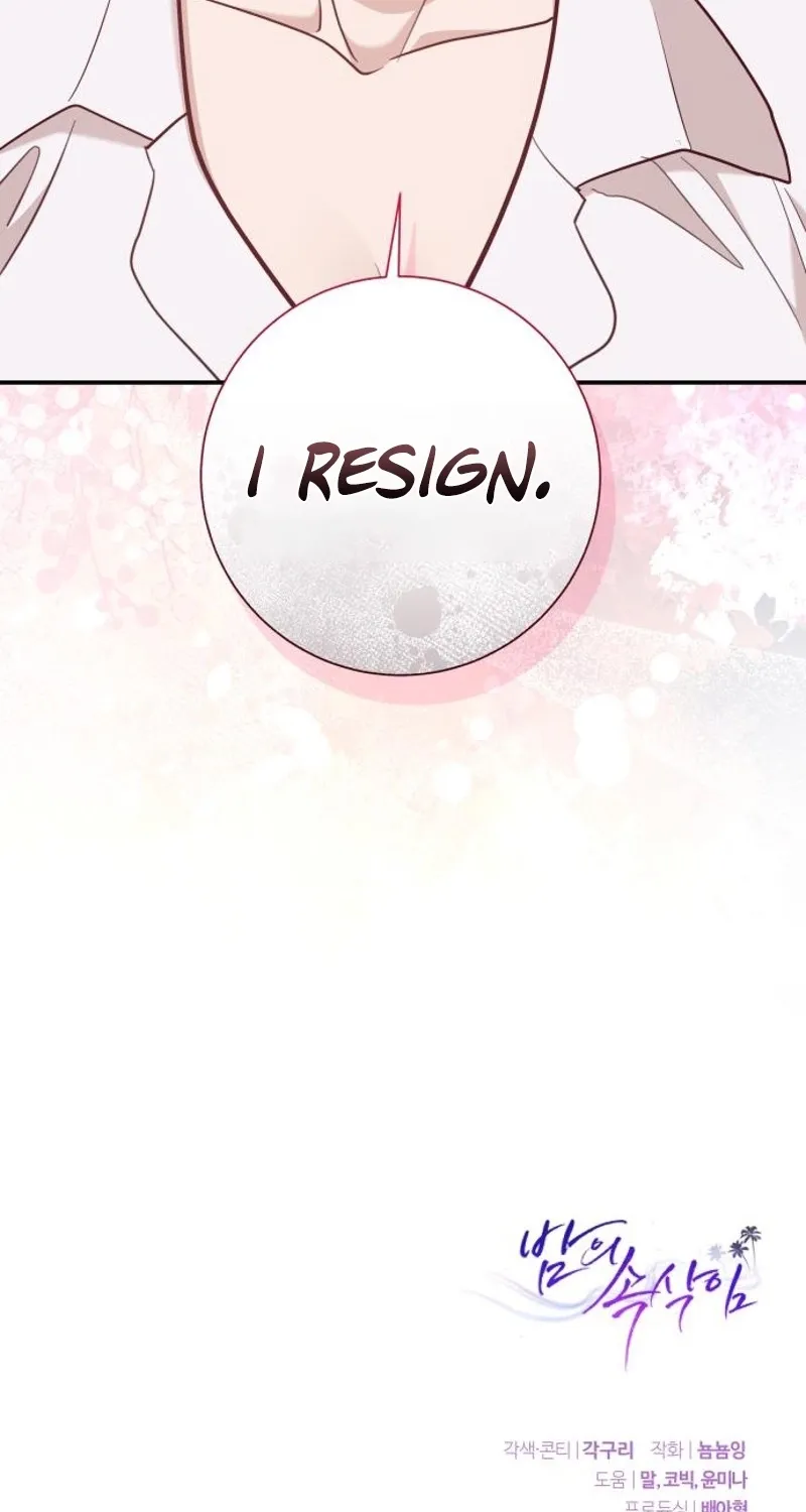 Whisper of the Night Chapter 22 page 115 - 