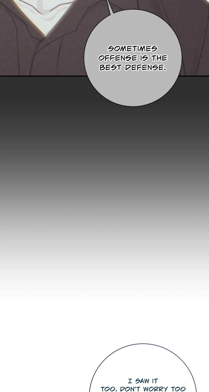 Whisper of the Night Chapter 22 page 16 - 