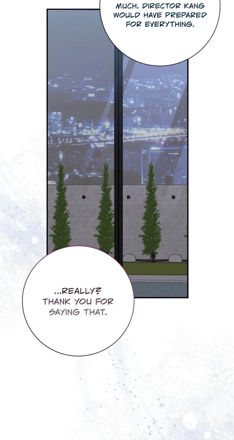 Whisper of the Night Chapter 22 page 17 - 