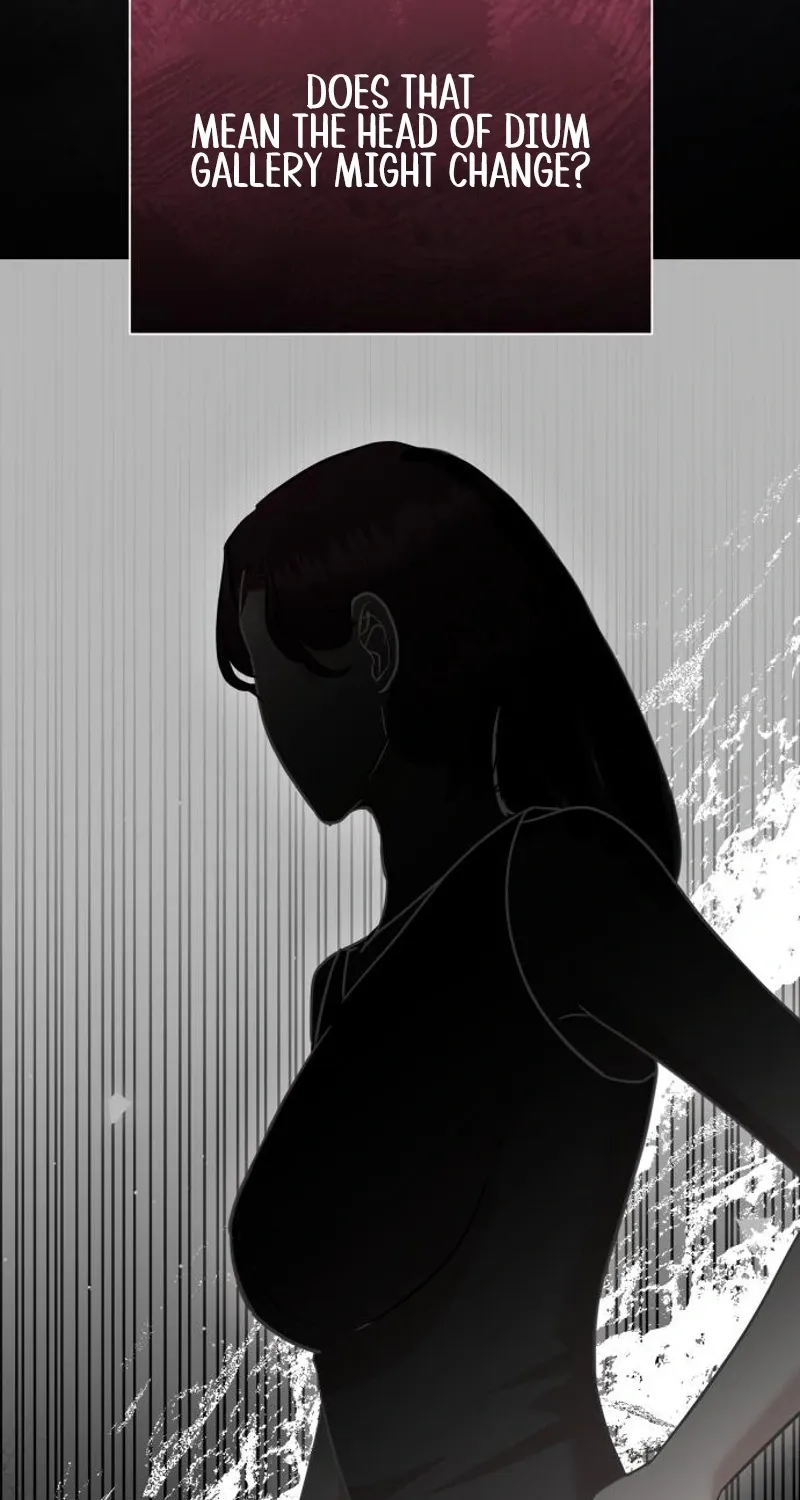 Whisper of the Night Chapter 22 page 3 - 