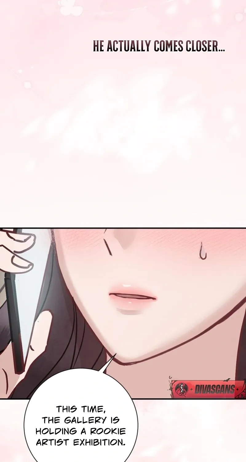 Whisper of the Night Chapter 22 page 21 - 