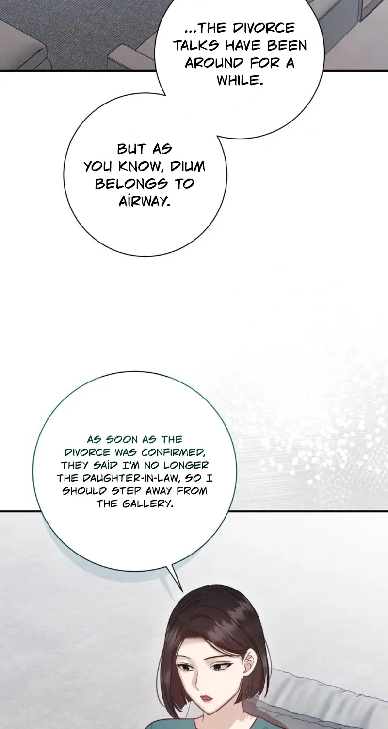 Whisper of the Night Chapter 22 page 29 - 